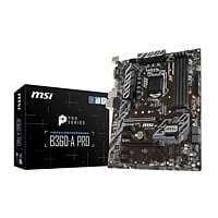 MSI B360-A Pro - Placa Base