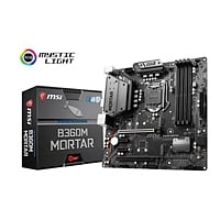 MSI B360M Mortar - Placa Base