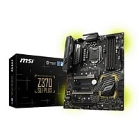 MSI Z370 SLI Plus - Placa Base