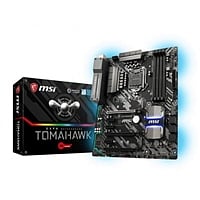 MSI Z370 Tomahawk - Placa Base