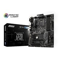 MSI Z370 PC Pro - Placa Base