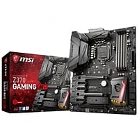 MSI Z370 Gaming M5 - Placa Base