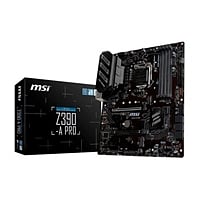 MSI Z390-A PRO - Placa Base