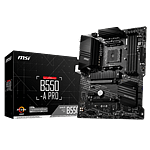 MSI Pro B550A  DDR4  ATX  Placa Base AM4