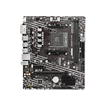MSI A520MA Pro  DDR4  MicroATX  Placa Base AM4