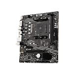 MSI A520MA Pro  DDR4  MicroATX  Placa Base AM4