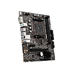 MSI A520MA Pro  DDR4  MicroATX  Placa Base AM4