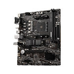 MSI A520MPRO  DDR4  MicroATX  Placa Base AM4