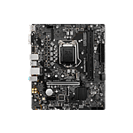 MSI Placa Base B560M PROE  mATX LGA1200