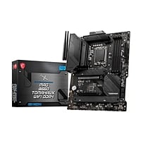MSI MAG B660 Tomahawk WiFi AX / DDR5 - Placa Base Intel 1700