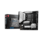 MSI MAG B660M Mortar WiFi DDR4  Placa Base Intel 1700