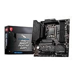 MSI MAG B660M Mortar DDR4  Placa Base Intel 1700