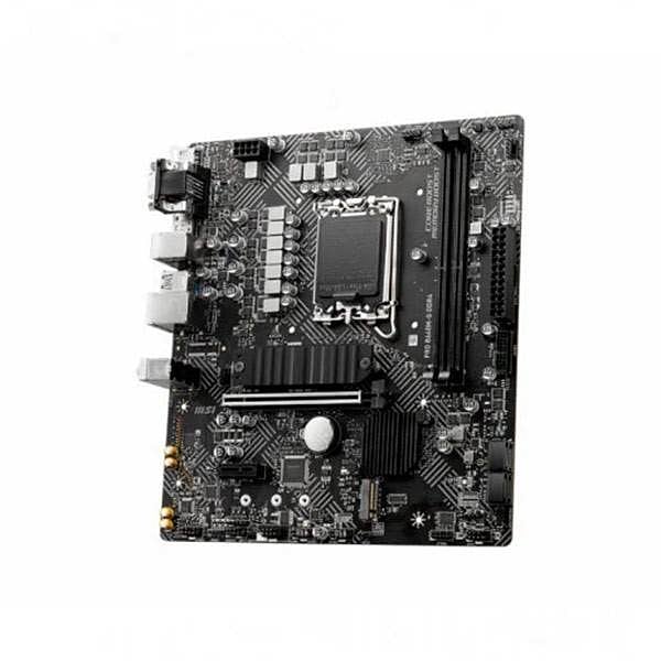 MSI B660MG Pro  DDR4  Placa Base Intel 1700