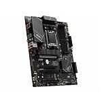 MSI Pro B650P  WiFi AX  DDR5  ATX  Placa Base AM5