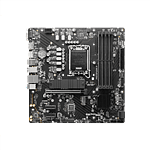 MSI PRO B760MP  DDR5  MicroATX  Placa Base Intel 1700
