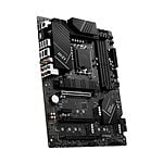 MSI Z790P Pro  WiFi AX  DDR4  Placa Base Intel 1700