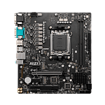 MSI PRO A620MC EX  DDR5  MicroATX  Placa Base AM5