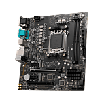 MSI PRO A620MC EX  DDR5  MicroATX  Placa Base AM5