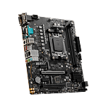 MSI PRO A620MC EX  DDR5  MicroATX  Placa Base AM5