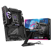 MSI MPG Z890 Carbon | WiFi | DDR5 | ATX | Placa Base Intel Socket 1851