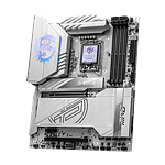 MSI MPG Z890 Edge TI  WiFi 7  DDR5  ATX  Placa Base Intel Socket 1851