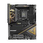 MSI MEG Z890 Ace  DDR5  ATX  Placa Base Intel Socket 1851