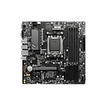 MSI Pro B650MP  DDR5  MicroATX  Placa Base AM5