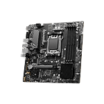 MSI Pro B650MP  DDR5  MicroATX  Placa Base AM5