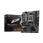 MSI A620ME  DDR5  MicroATX  Placa Base AM5