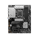 MSI Pro B760P II  DDR5  ATX  Placa Base Intel 1700