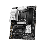 MSI Pro B760P II  DDR5  ATX  Placa Base Intel 1700