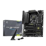 MSI MAG Z890 Tomahawk  WiFi 7  DDR5  ATX  Placa Base Intel 1851