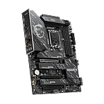 MSI Z890 Gaming Plus  WiFi 7  DDR5  ATX  Placa Base Intel Socket 1851