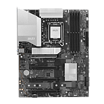 MSI Pro B860P  DDR5  ATX  Placa Base Intel 1851