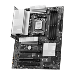 MSI B850P Pro  WiFi 7 Bluetooth 54  DDR5  ATX  Placa Base AM5