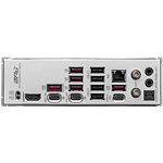 MSI MPG X870E Edge Ti  WiFi 7 Bluetooth 54  DDR5  ATX  Blanca  Placa Base AM5