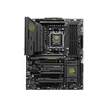 MSI MAG X870E Tomahawk  WiFi 7 Bluetooth 54  DDR5  ATX  Placa Base AM5