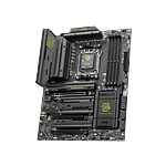 MSI MAG X870E Tomahawk  WiFi 7 Bluetooth 54  DDR5  ATX  Placa Base AM5