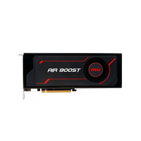 MSI AMD Radeon RX Vega 64 Air Boost 8GB OC  Gráfica