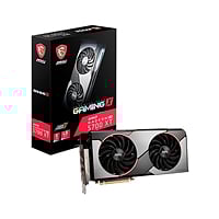 MSI Radeon RX 5700 XT Gaming X 8GB - Gráfica