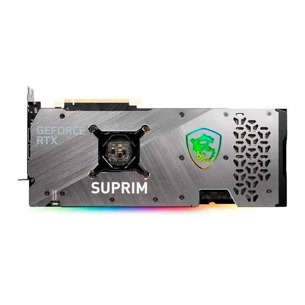 MSI GeForce RTX3070 Suprim X 8GB GD6  Gráfica