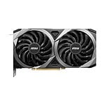 MSI GeForce RTX 3070 Ventus 2X OC 8GB GDDR6 LHR  Tarjeta Gráfica Nvidia