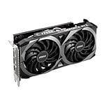 MSI GeForce RTX 3070 Ventus 2X OC 8GB GDDR6 LHR  Tarjeta Gráfica Nvidia