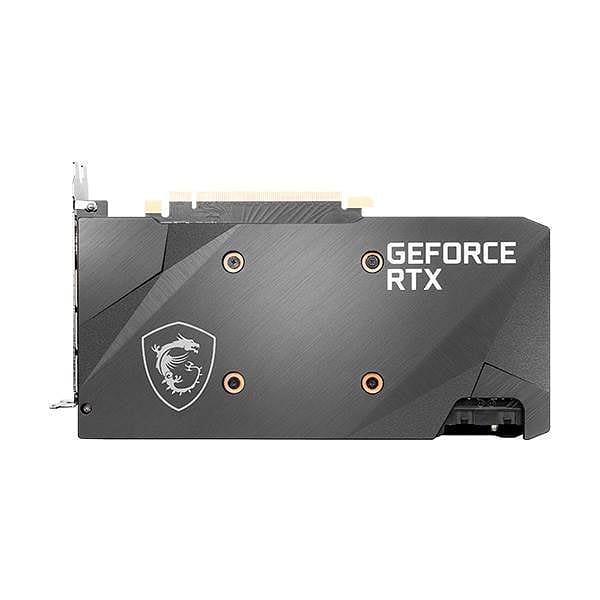 MSI GeForce RTX 3070 Ventus 2X OC 8GB GDDR6 LHR  Tarjeta Gráfica Nvidia