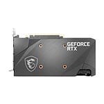 MSI GeForce RTX 3070 Ventus 2X OC 8GB GDDR6 LHR  Tarjeta Gráfica Nvidia