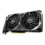 MSI GeForce RTX3060 Ti Ventus 2X OC 8GB GDDR6 LHR  Tarjeta Gráfica