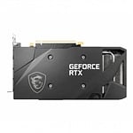 MSI GeForce RTX3060 Ti Ventus 2X OC 8GB GDDR6 LHR  Tarjeta Gráfica