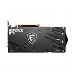 MSI GeForce RTX3050 Gaming X 8GB GDDR6  Tarjeta Gráfica Nvidia