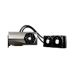 MSI GeForce RTX 4090 Suprim Liquid X 24GB GDDR6X DLSS3  Tarjeta Gráfica Nvidia