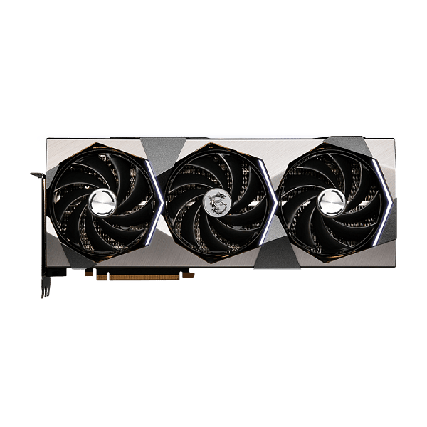 MSI GeForce RTX 4090 Suprim X 24GB GDDR6X DLSS3  Tarjeta Gráfica Nvidia